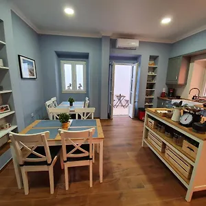 Casa de hóspedes - Casa Amarela - 