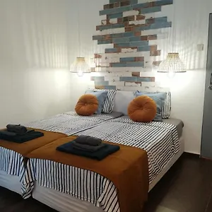Casa de hóspedes The Portuguese Element 
