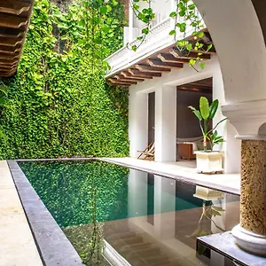 Hotel Casa Raynes By Masaya