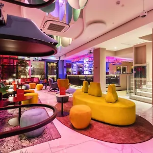 Hotel Adesso ****