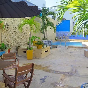 2* Hotel Toledo