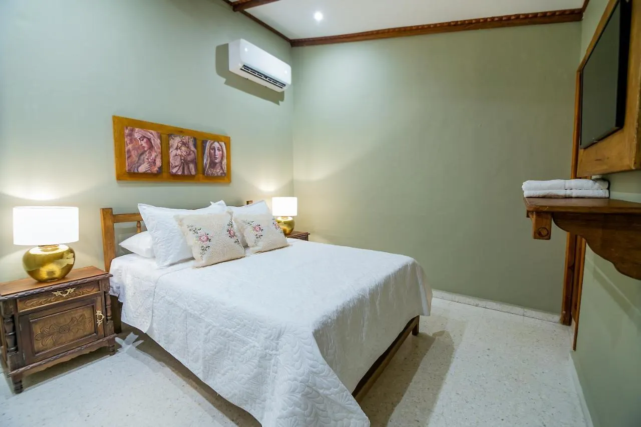 Scalea Di Mare Hotel Картахена 3*,