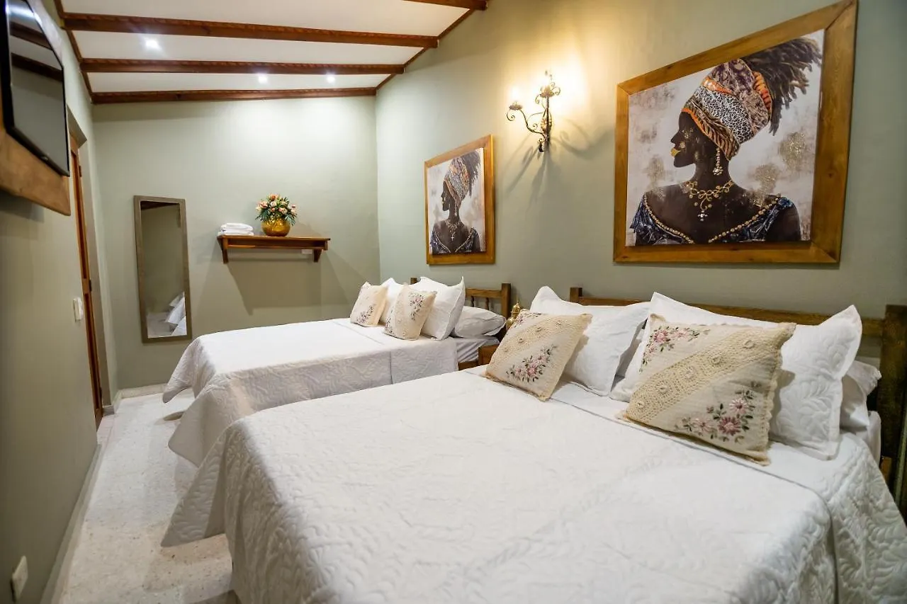 Scalea Di Mare Hotel Cartagena