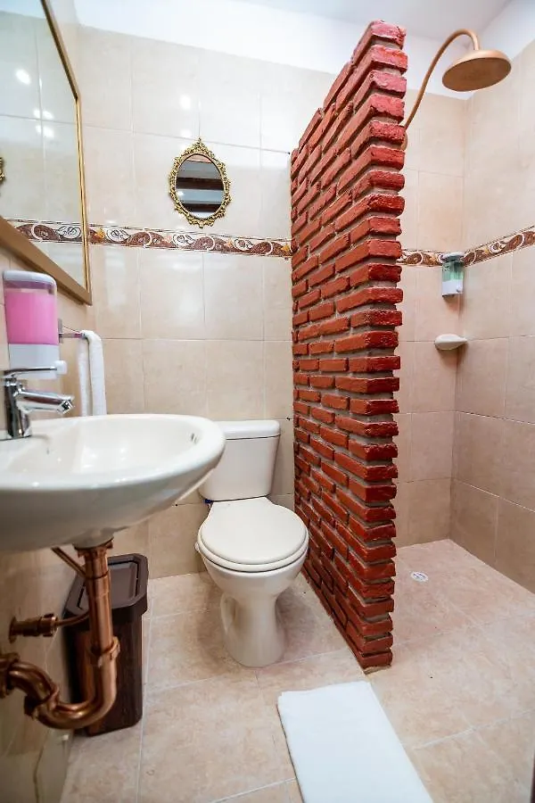 Scalea Di Mare Hotel Cartagena