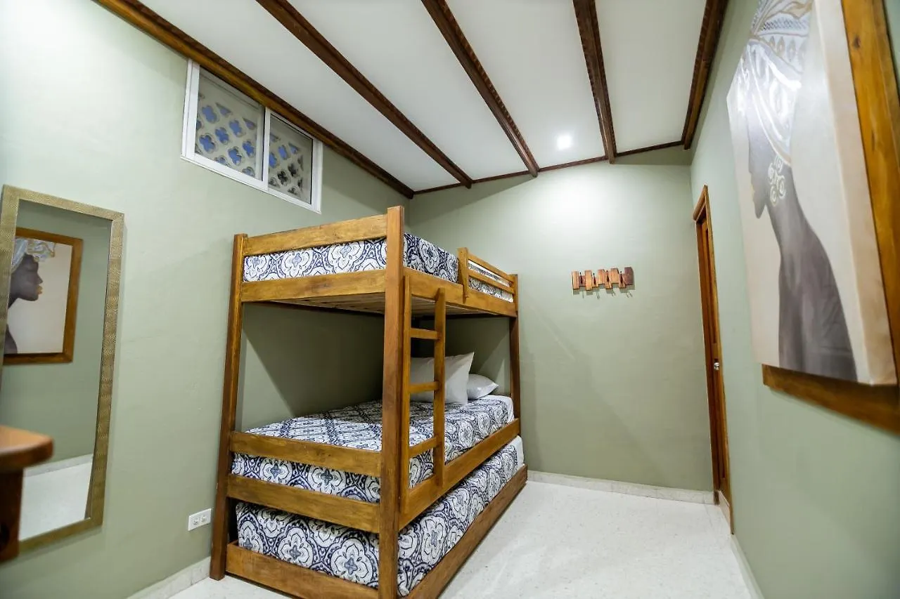 Scalea Di Mare Hotel Cartagena