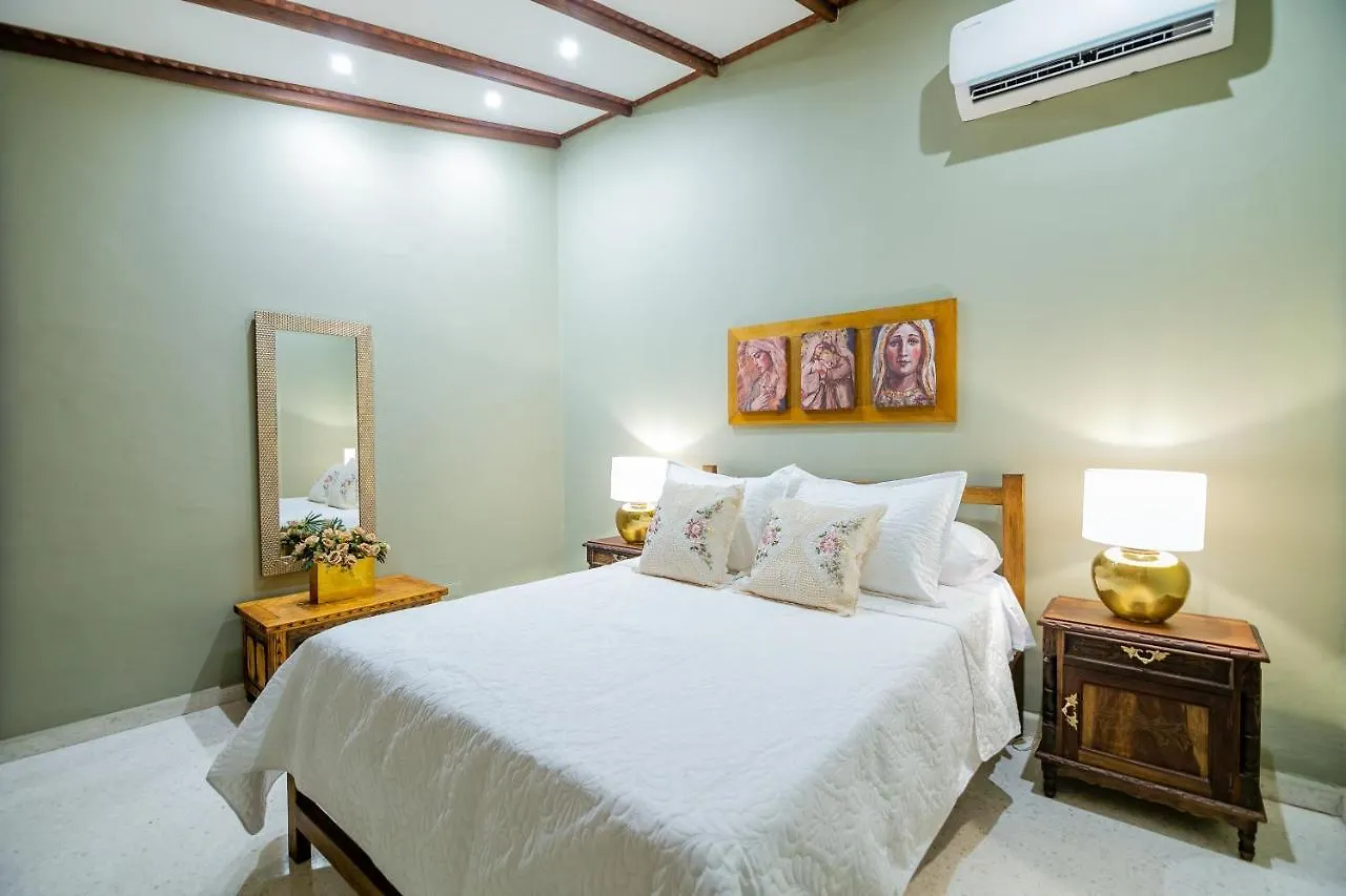 Scalea Di Mare Hotel Cartagena