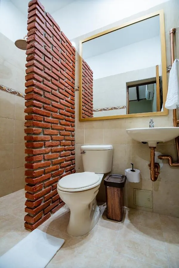 Scalea Di Mare Hotel Cartagena Colômbia