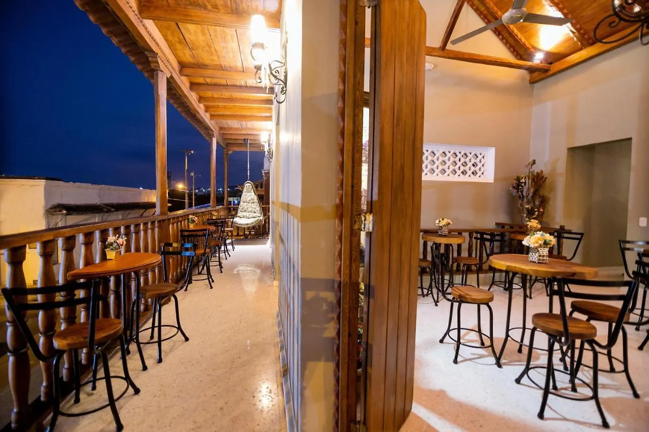 Scalea Di Mare Hotel Cartagena