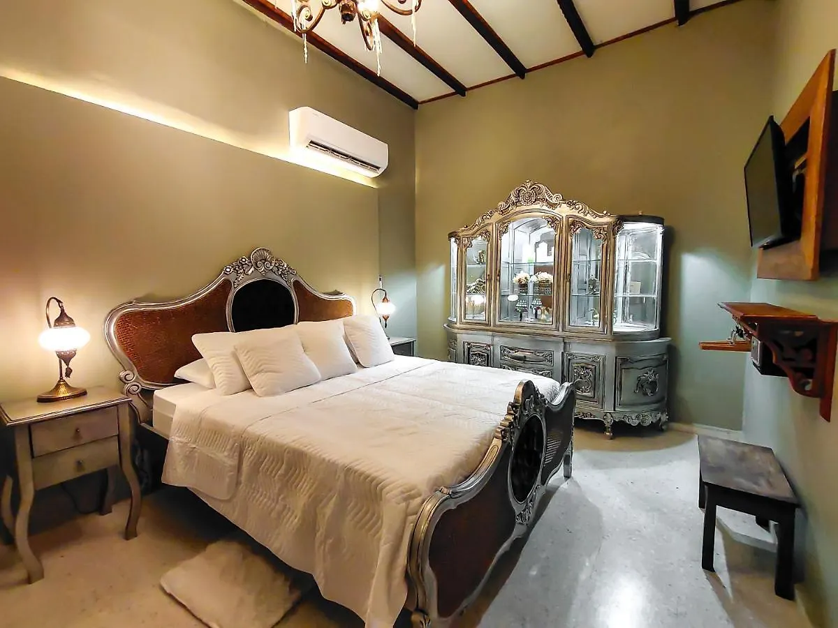 Scalea Di Mare Hotel Cartagena