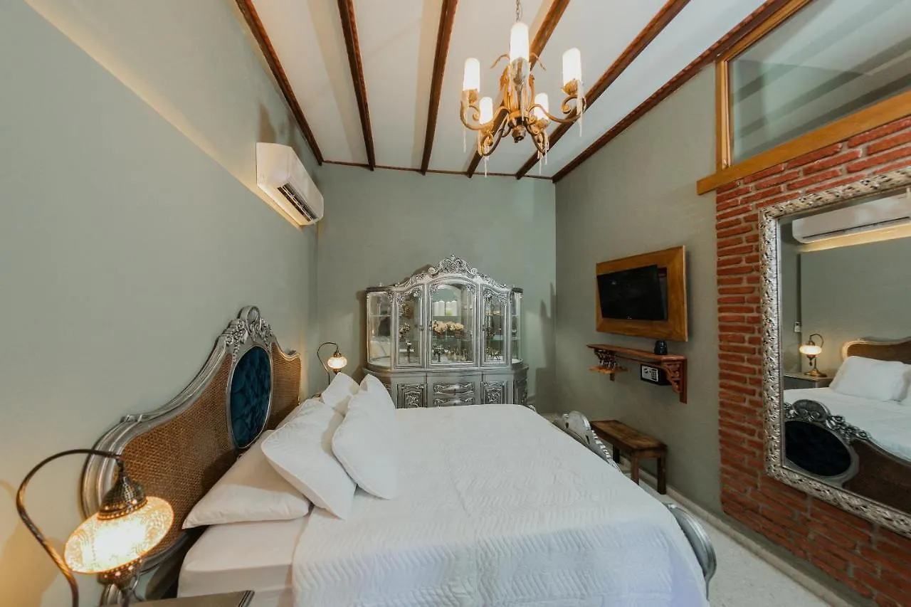 Scalea Di Mare Hotel Cartagena 3*,  Colômbia