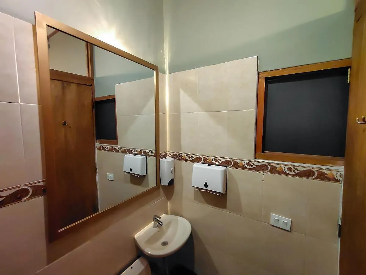 Scalea Di Mare Hotel Cartagena