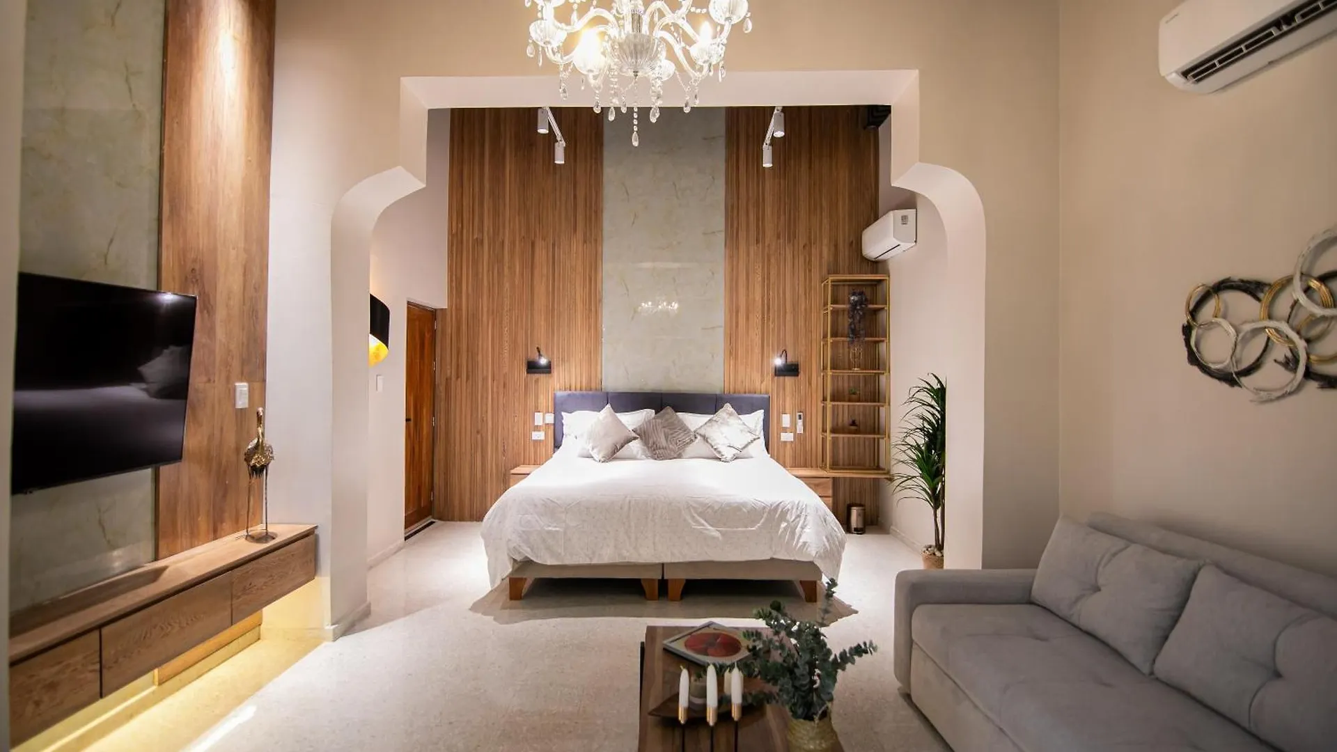Scalea Di Mare Hotel Cartagena