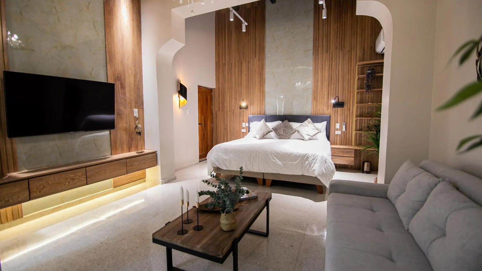 Scalea Di Mare Hotel Cartagena