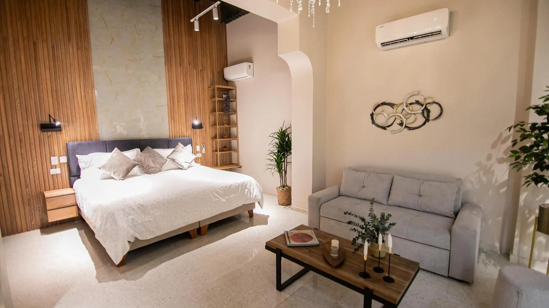 ***  Scalea Di Mare Hotel Cartagena Colômbia