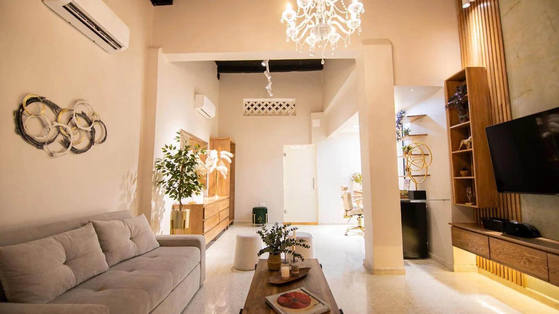 Scalea Di Mare Hotel Cartagena 3*,